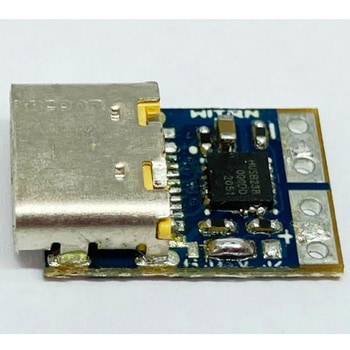 WITRN USB PD トリガーデバイス(基板) PDT006シリーズ WITRN