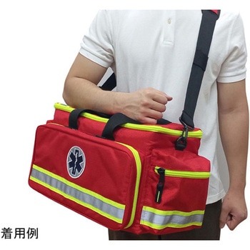 EMS バッグ my-EMSシリーズ - mymedical