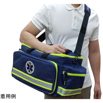 EMS バッグ my-EMSシリーズ mymedical