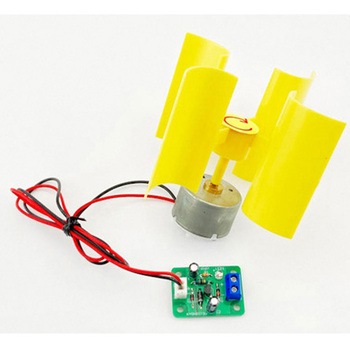 ミニ風力発電 FUURYOKシリーズ 共立電子産業
