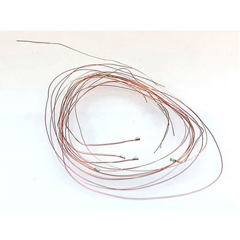 リード線加工 チップLED 1608 5本入 LLDシリーズ 共立電子産業