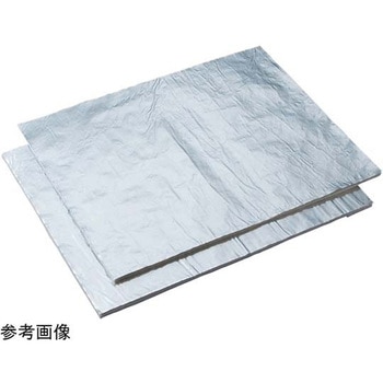 防湿層付きフレキシブル保温材 クライオジェル(TM) Z(Cryogel(R) Z) Cryogel Z 5Tシリーズ ニチアス