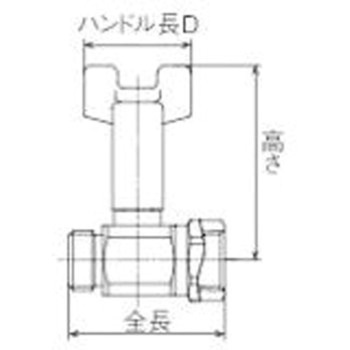 BS3型 オンダ製作所
