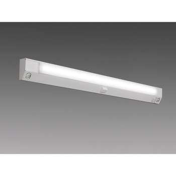 LEDライトユニット形ベースライト 40形 階段灯 非常用照明器具 人感センサ付ON/OFFタイプ 三菱電機