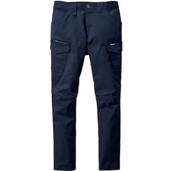 カーゴパンツ ネイビー 6202-3シリーズ バートル