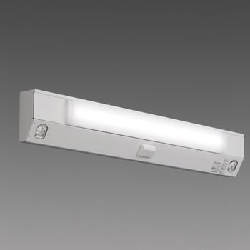 LEDライトユニット形ベースライト 20形 階段通路誘導灯兼用形 人感 