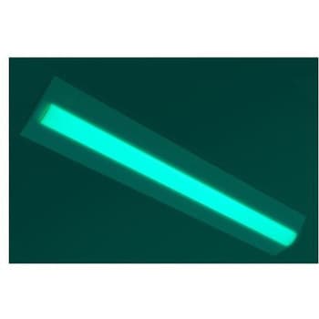 ホタルック残光機能付 LED一体型ベース照明Nu下面開放形 150幅 昼白色 MEB4101シリーズ - HotaluX(ホタルクス)