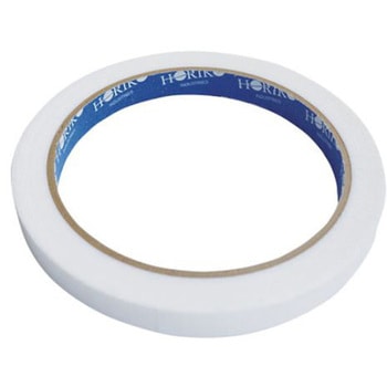 極細養生テープ 白 HBBTシリーズ - ホリコー