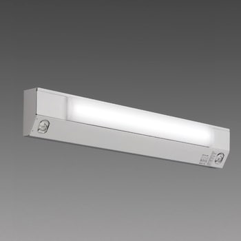 LEDライトユニット形ベースライト 20形 階段通路誘導灯兼用形 人感