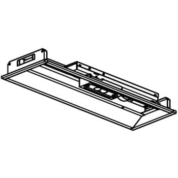 LEDライトユニット形非常用照明器具 器具本体 埋込形 三菱電機 天井埋