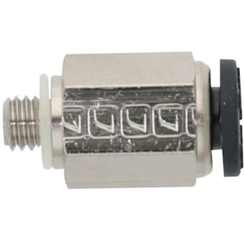 ワンタッチ継手Mシリーズ ニップル PNMシリーズ 潤工社