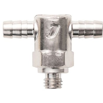 ハンディタッチ継手 テー BTAシリーズ 潤工社