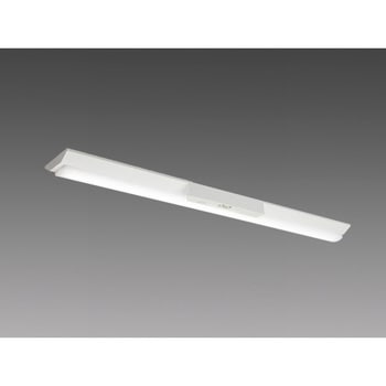 LEDライトユニット形非常用照明器具 40形 直付形 逆富士タイプ 150幅 リニューアルサイズ 三菱電機