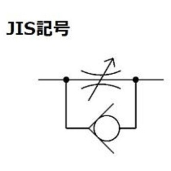 ダイヤル付スピードコントローラ インラインタイプ DSC-Sシリーズ CKD