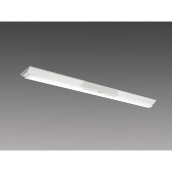 LEDライトユニット形非常用照明器具 40形 直付形 逆富士タイプ 150幅 リニューアルサイズ 三菱電機