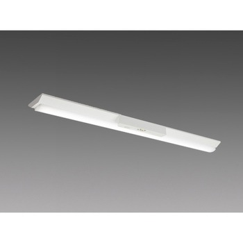 LEDライトユニット形非常用照明器具 40形 直付形 逆富士タイプ 150幅 リニューアルサイズ 三菱電機