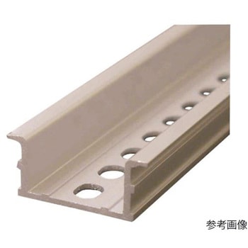 DINレール L=1000 篠原電機