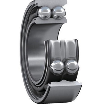 複列アンギュラ玉軸受 SKF(日本エスケイエフ)