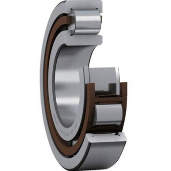 単列円筒ころ軸受 NJ型 NJシリーズ SKF(日本エスケイエフ)