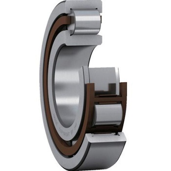 単列円筒ころ軸受 NJ型 NJシリーズ SKF(日本エスケイエフ)