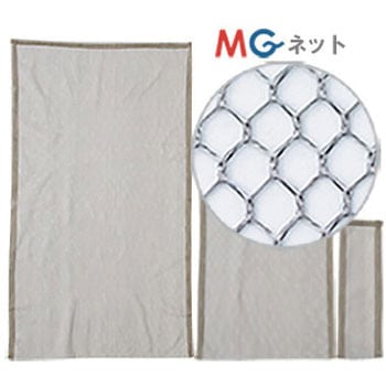 電磁波シールド袋 横(開口部) EMCSBシリーズ メディカル・エイド