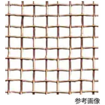 銅メッシュ アズワン