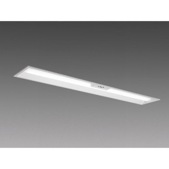 LEDライトユニット形非常用照明器具 40形 埋込形 190幅 三菱電機
