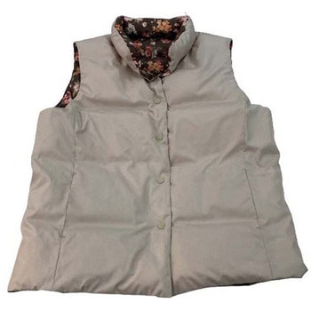 ダウンベスト スリーピュア KSシリーズ - 西川リビング