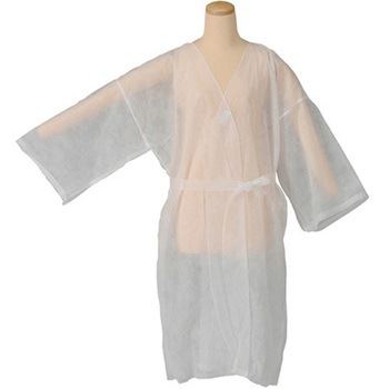 TBG ディスポドレス 10枚入 滝川