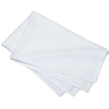 180匁ハーフタオル 1ケース(360枚入) SMJ181-01シリーズ サンワ