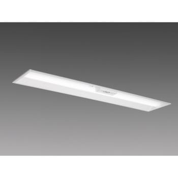 LEDライトユニット形非常用照明器具 40形 埋込形 220幅 三菱電機