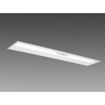 LEDライトユニット形非常用照明器具 40形 埋込形 220幅 三菱電機