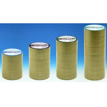 軽包装用OPP粘着テープ(10巻シュリンクパック) KSSOPシリーズ 清和産業