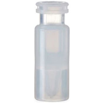 スナップバイアル(ND11)透明 0.8mL 6ERV11-08シリーズ Thermo Fisher Scientific