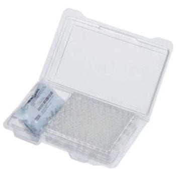 仕様認証付スクリューバイアルキット ラベル付 2mL 100組 6AKシリーズ Thermo Fisher Scientific