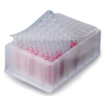 ガラスインサートプレートキット PTFE/シリコン 60180-Kシリーズ Thermo Fisher Scientific