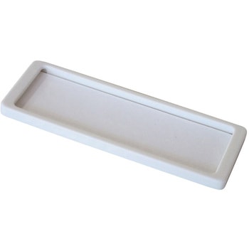 ラベルプレート 両面テープ 1袋(10個入) 宮成製作所