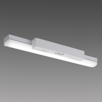 LED非常用照明器具、２０台 LEDライトユニット形非常用照明器具 20形 直付形 トラフタイプ