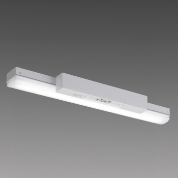 LEDライトユニット形非常用照明器具 20形 直付形 トラフタイプ 三菱電機
