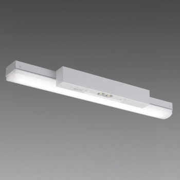 LEDライトユニット形非常用照明器具 20形 直付形 トラフタイプ 三菱電機