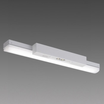LEDライトユニット形非常用照明器具 20形 直付形 トラフタイプ 三菱電機