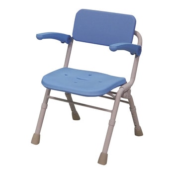 パナソニックエイジフリー　シャワーチェアPN-L41831 PN-L41831A シャワーチェア(エクリアAir) PN-L41831シリーズ 1個