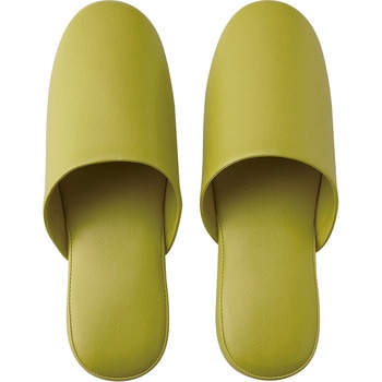 ベーシックスリッパ(かぶり) - テンダイ