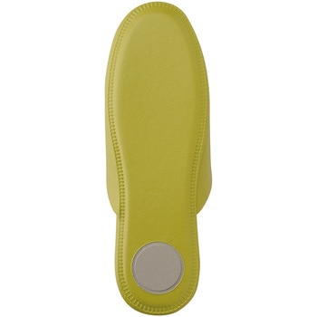 ベーシックスリッパ(かぶり) - テンダイ