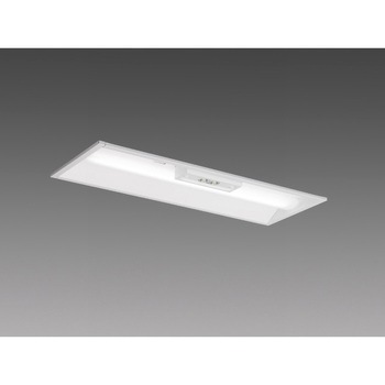 LEDライトユニット形非常用照明器具 20形 埋込形 220幅 三菱電機