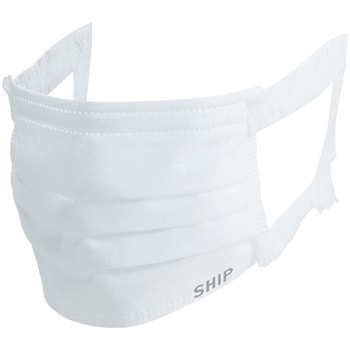 サージカルSHIPマスク シップヘルスケア