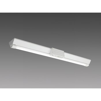 LEDライトユニット形非常用照明器具 防雨・防湿形 40形 直付形 逆富士タイプ 150幅 三菱電機