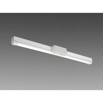 LEDライトユニット形非常用照明器具 防雨・防湿形 40形 直付形 トラフタイプ 三菱電機