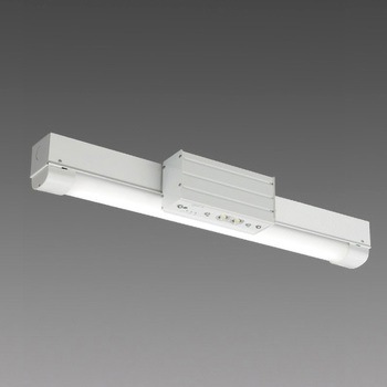 LEDライトユニット形非常用照明器具 防雨・防湿形 40形 直付形 トラフタイプ 三菱電機