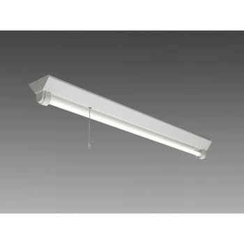 直管LEDランプ搭載形非常用照明器具 直付形 LDL40 三菱電機 壁直付型